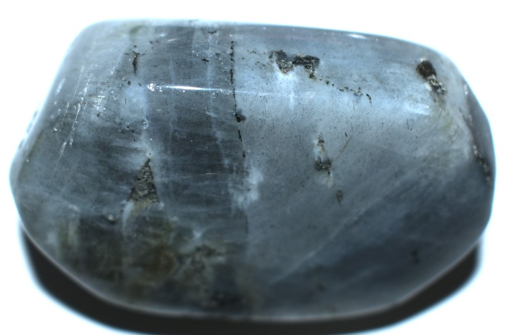 Pretty Labradorite Free Form 2.59"/161 Grams