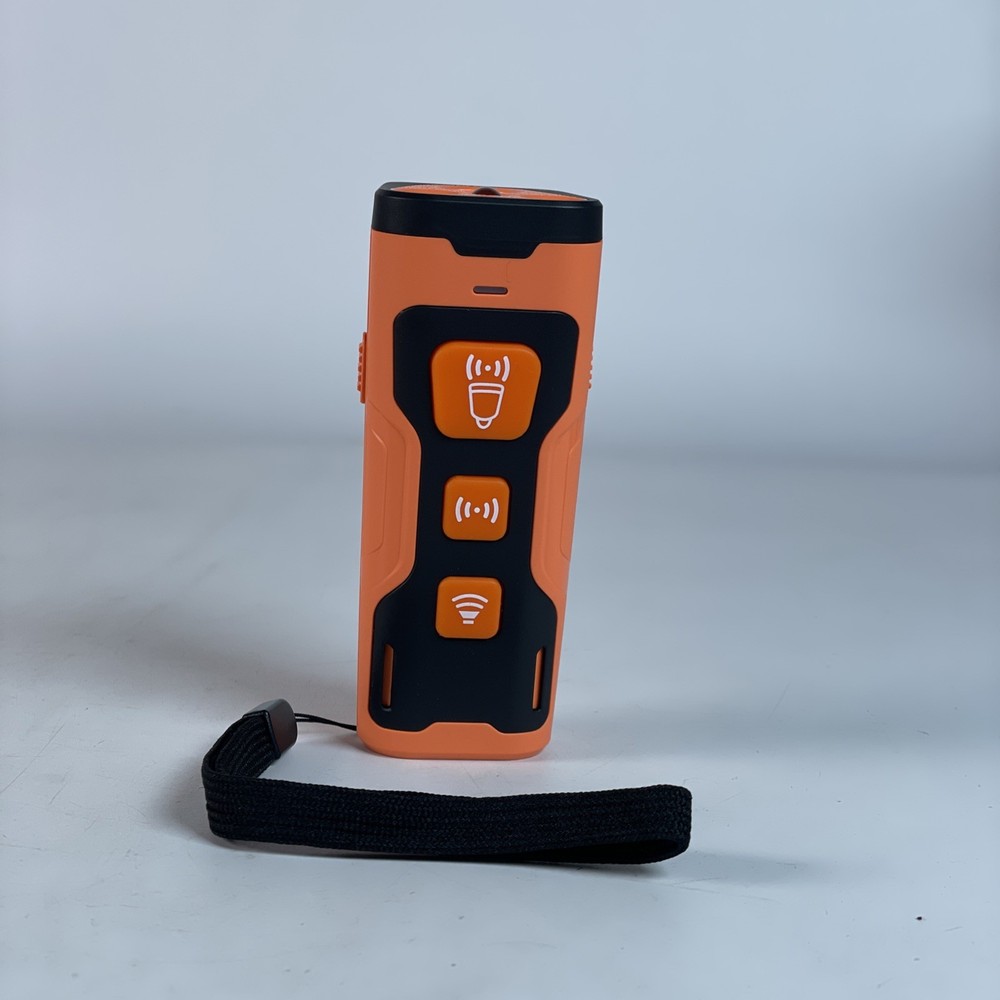 Dog Bark Deterrent Devices Or Training Tool