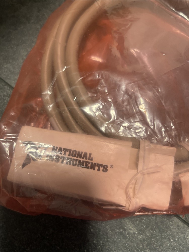 National Instruments Cable 2.1 Meter