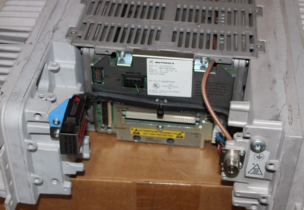 Motorola MTR 2000 T5731A