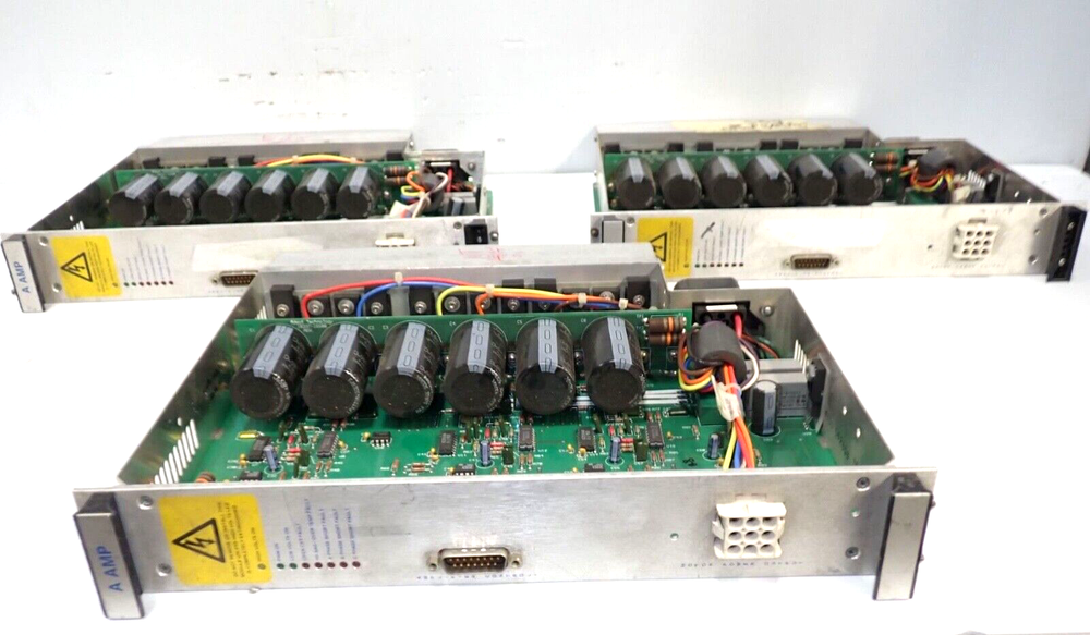 Adept Technologies Amplifier Module 10337-15200 - WARRANTY