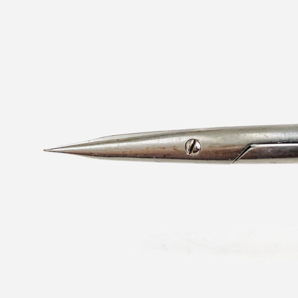 Pilling REF 34-2221, Jamison Metzenbaum Tenotomy Scissors