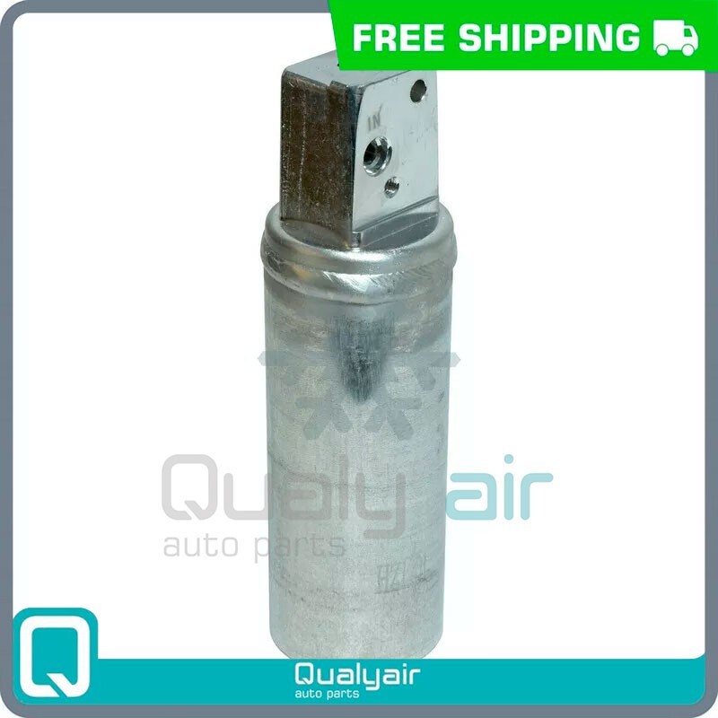 New A/C Receiver Drier for 9-5 QU