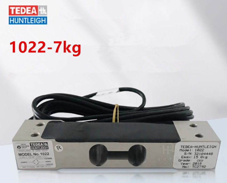 TEDEA 1022-7kg load cell