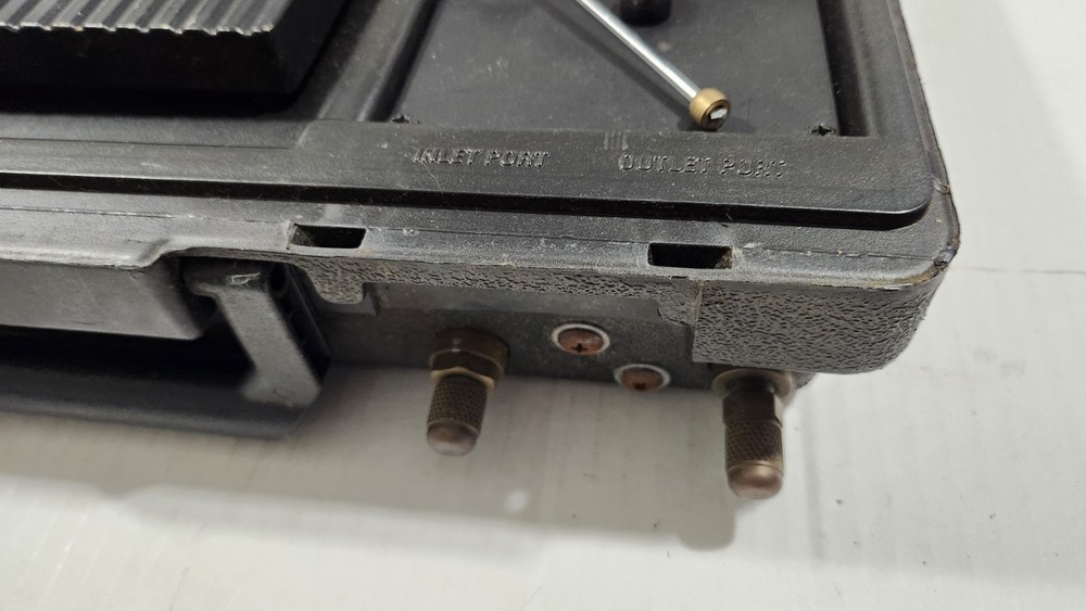 CPS CC800A Compute-A-Charge Refrigerant Charging Scale