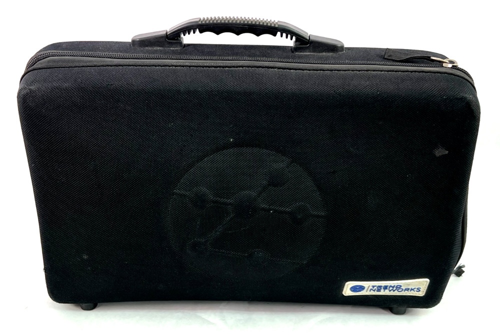 Trend Networks SignalTEK CT Copper Data Cable Transmission Tester