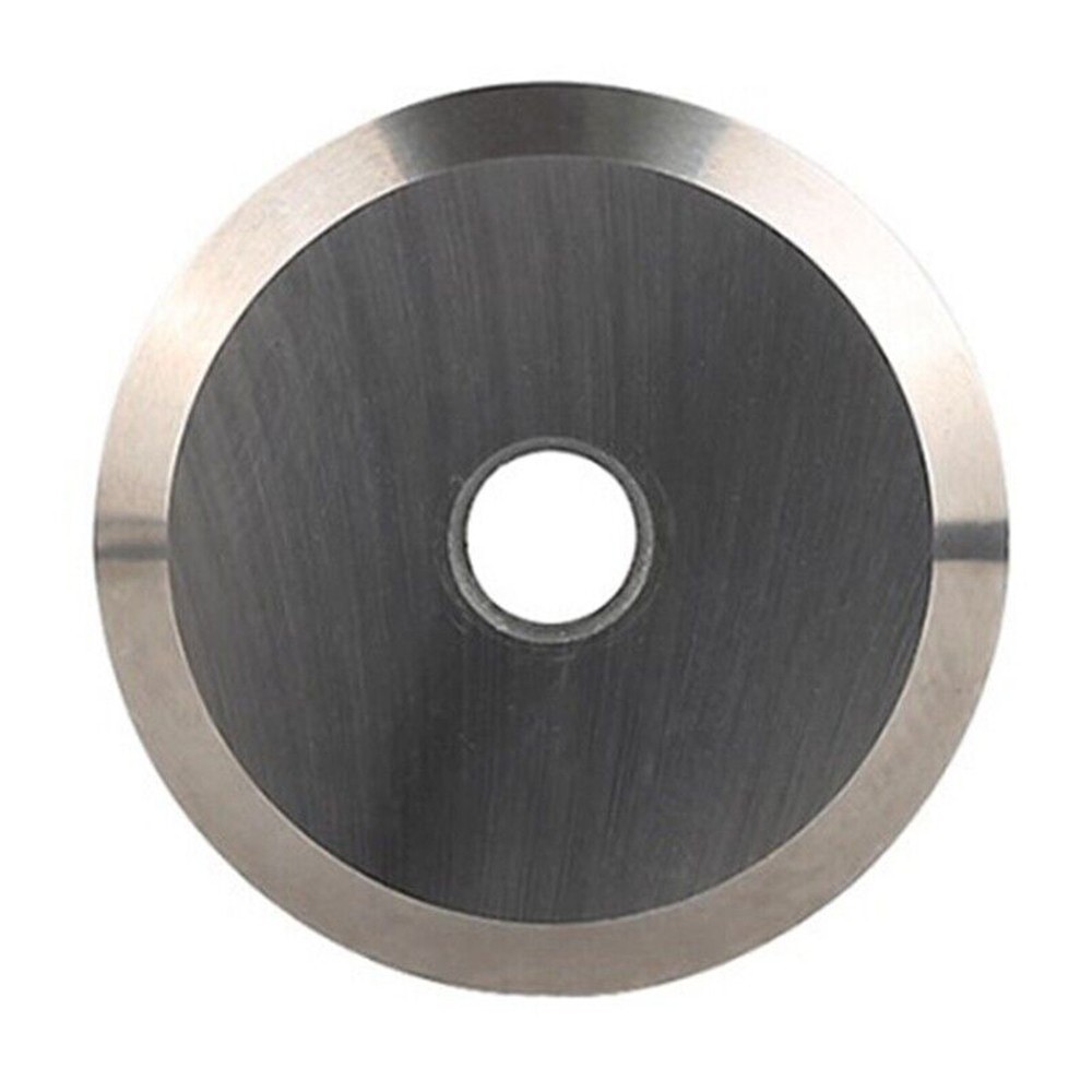 Cutter Fiber Tool 16-face 22MM Outer Diameter 4MM Inner Thread Fiber Optic
