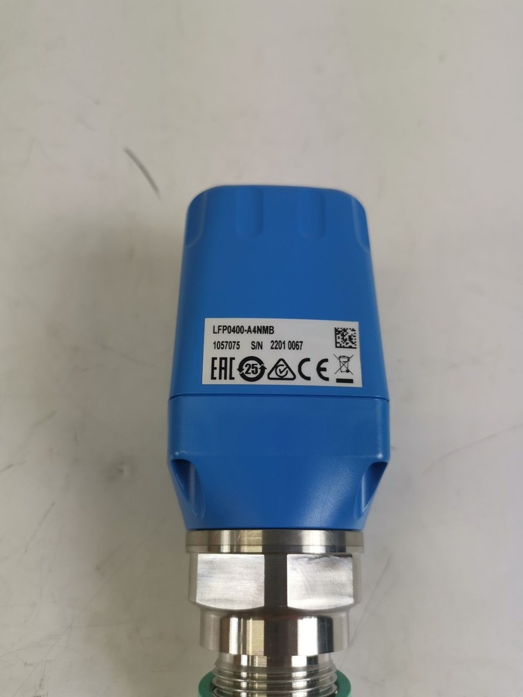 Sick LFP0400-A4NMB 1057075 Level Sensor