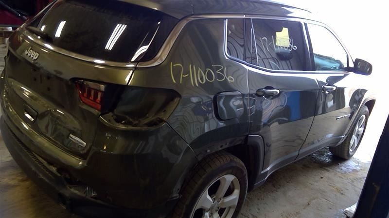 Console Front Floor Fits 17-20 COMPASS 10290857