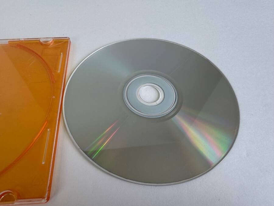 HP DeskJet 932C CD Printer Software Installation Disc Windows PC or Mac Desk Jet