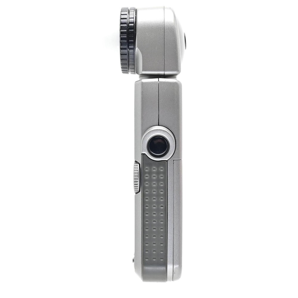 Sekonic L-358 Flash Master Meter - Silver