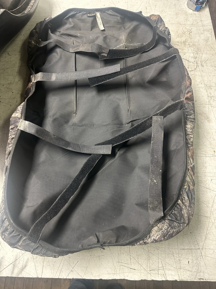 2005 Arctic Cat 500 Seat