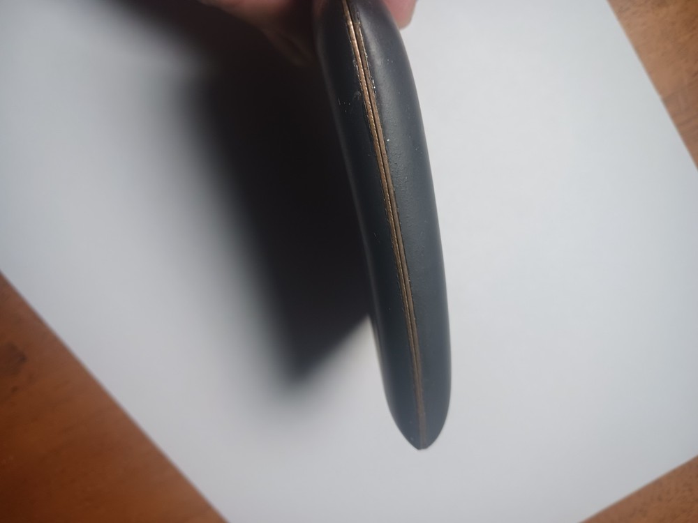 Vintage Japanese Cigarette Case