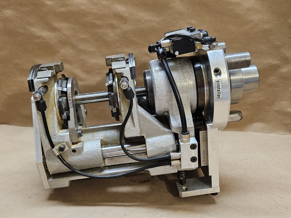 IMA Wood CNC Aggregate