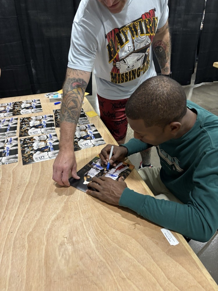 Rays BJ Upton signed Jersey JSA Authentic