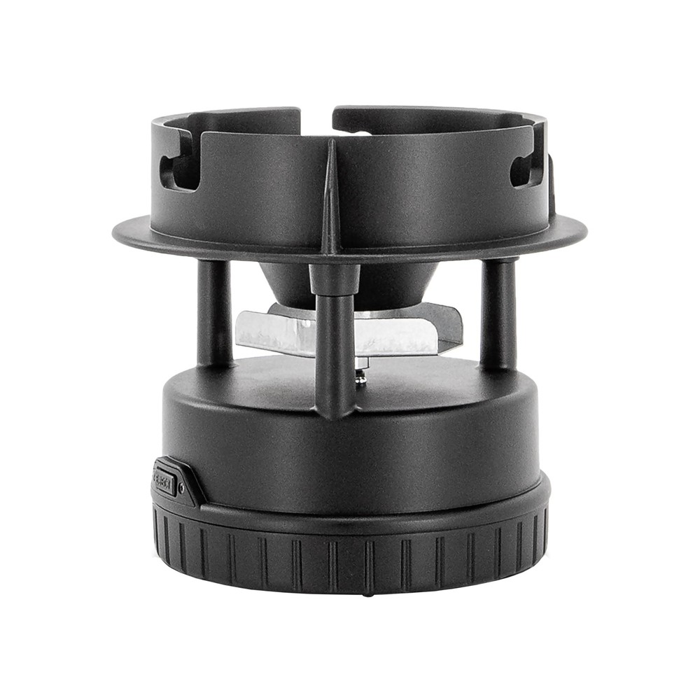 Moultrie All-in-One Deer Feeder Kit, Quicklock, Digital Timer, Bluetooth