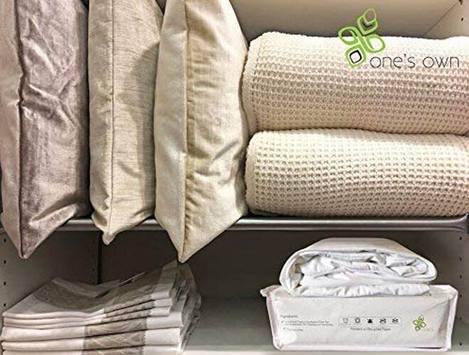 Full/Double Size Premium Hypoallergenic Eucalyptus Waterproof Mattress Protector