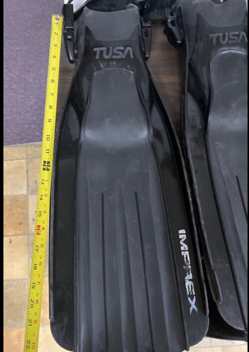 Set 4 Cobra Genesis BLACK BCD size large