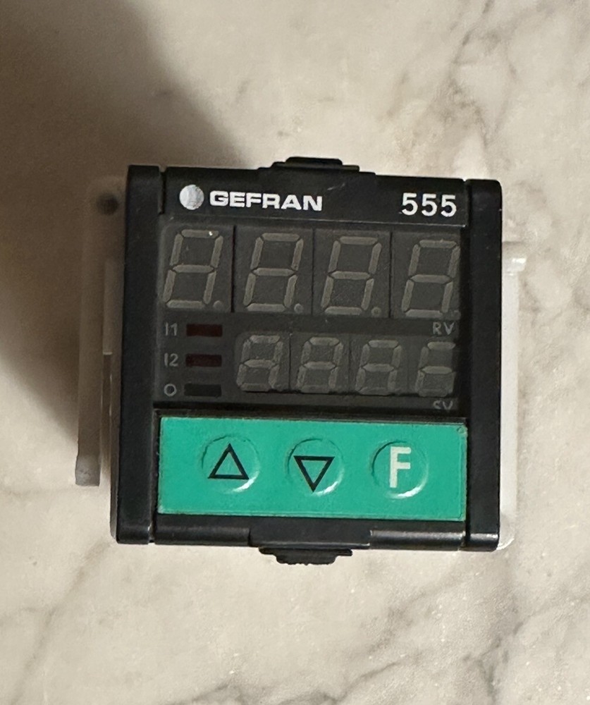 Gefran 555 555-2-1-2-2 220Vac
