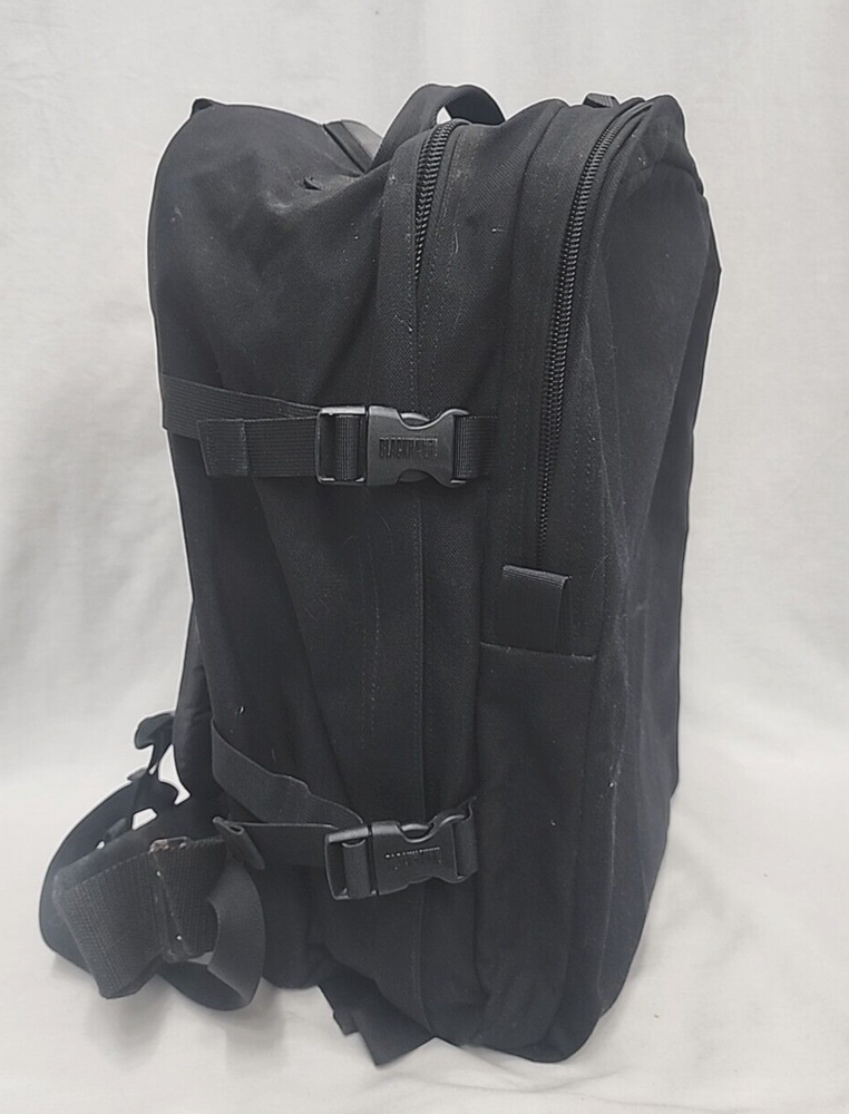 Blackhawk Special Operations Medical Pack Backpack Only Black Cag Sof Devgru Sea