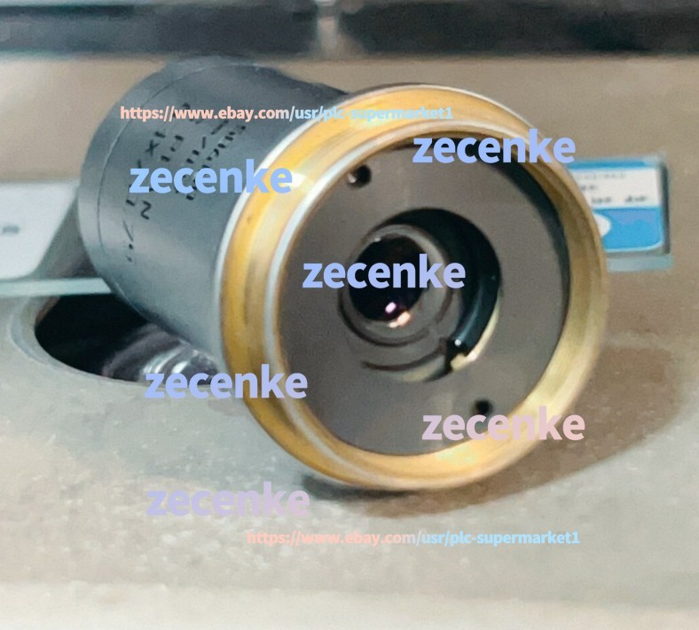 Leica Microscope Objective C Plan 63x/0.75 506100-