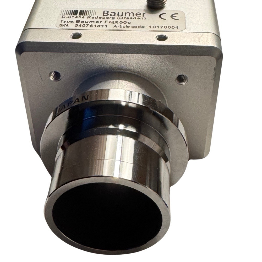 Baumer FQX50c - Camera only