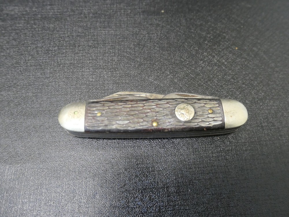 Ulster Pocket Knife