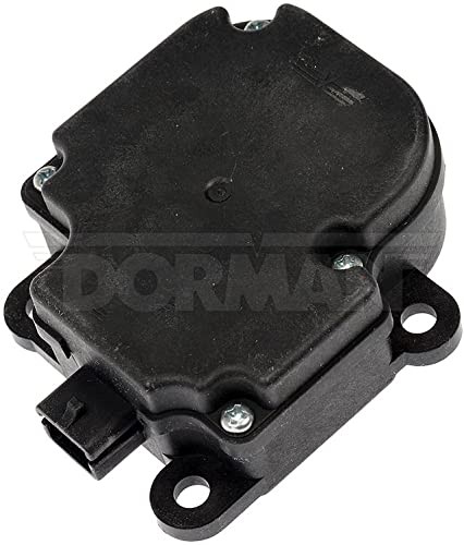 Dorman 604 332 Air Door Actuator