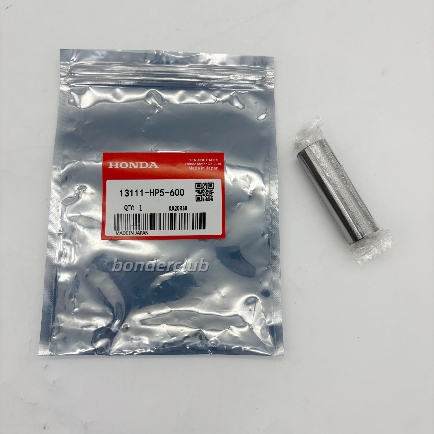 NEW Cylinder Piston Top End Rebuild Kit For 2012-2019 Honda For TRX 500 Foreman