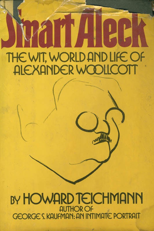 VAN JOHNSON - BOOK SIGNED