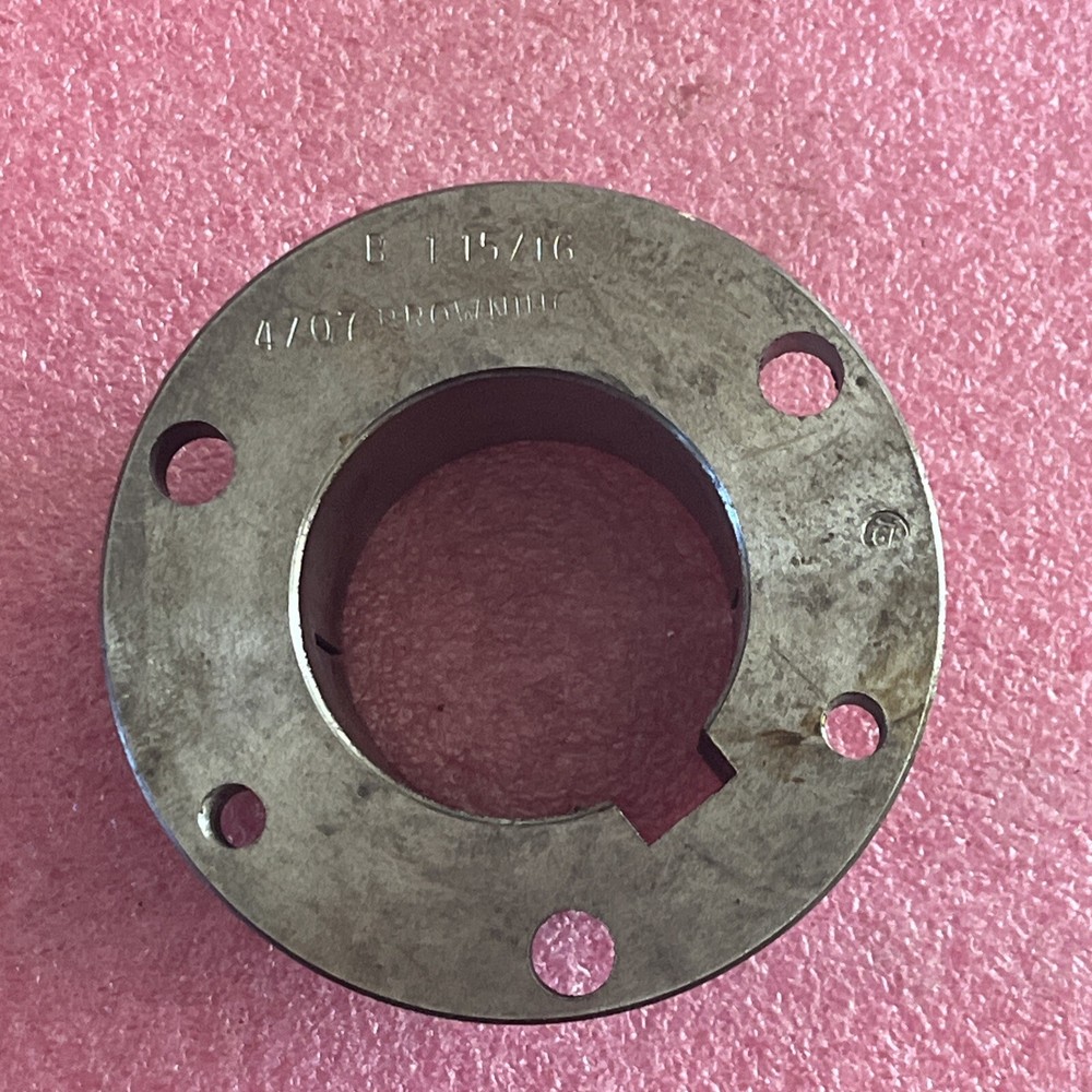 Browning 1-15/16" Split Taper Bushing