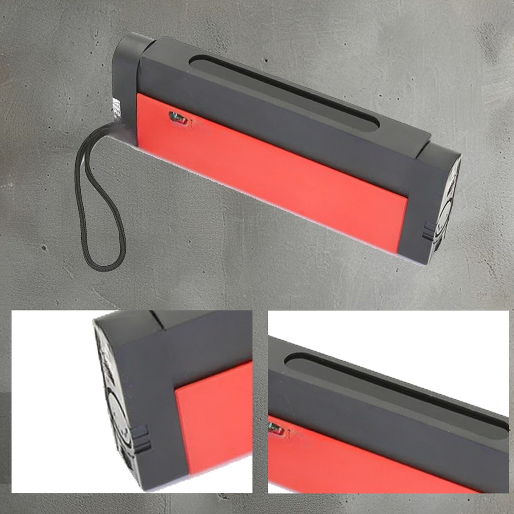 UV Lamp Tin Side Detector Tin Face Indicator Inspector for GlassF1