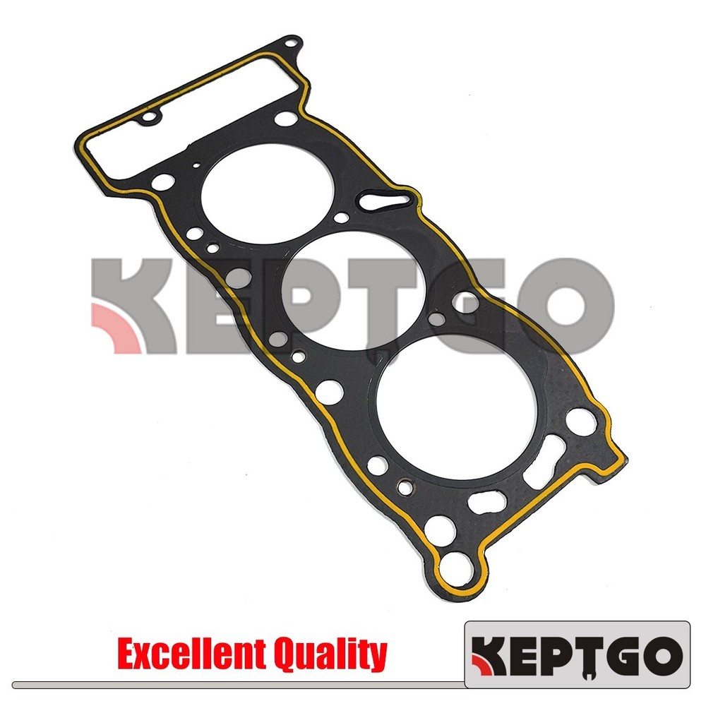 3KC Head Gasket For Isuzu Engine Graphite