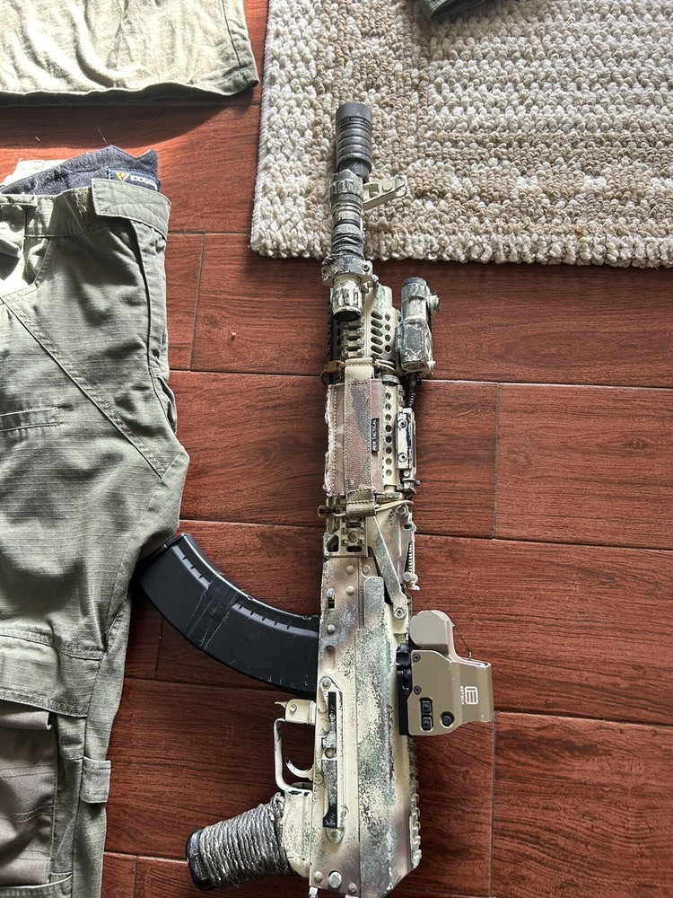 LCT Ak