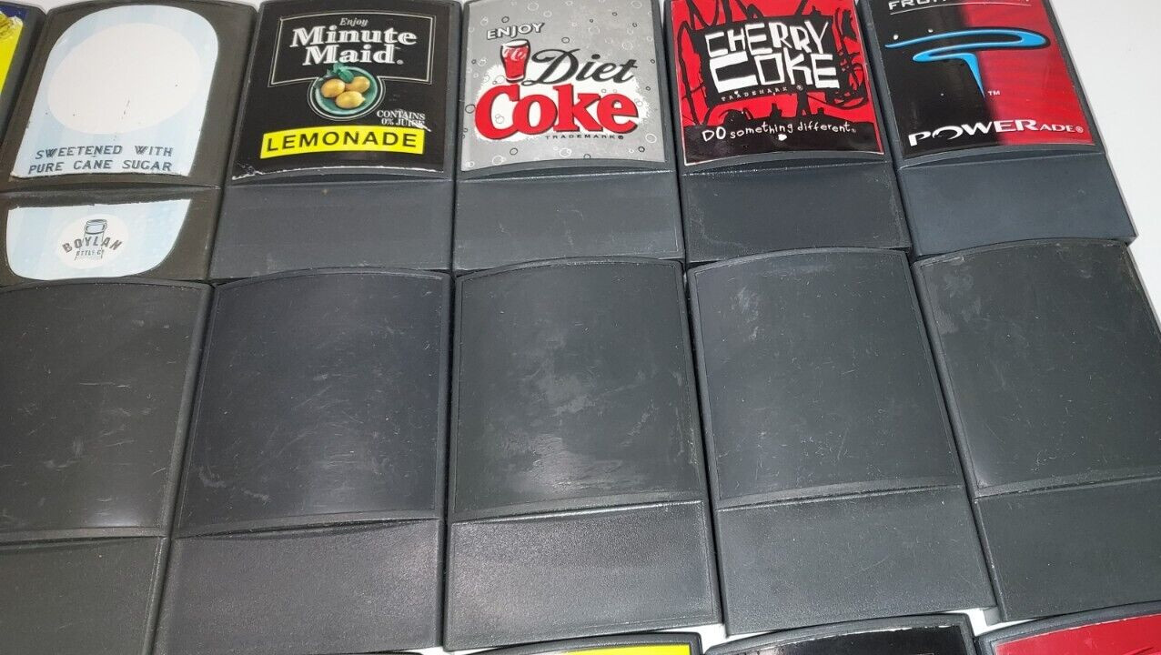 (ONE) Lancer LEV Soda Valve Front Cover, LEV 3.0/4.5