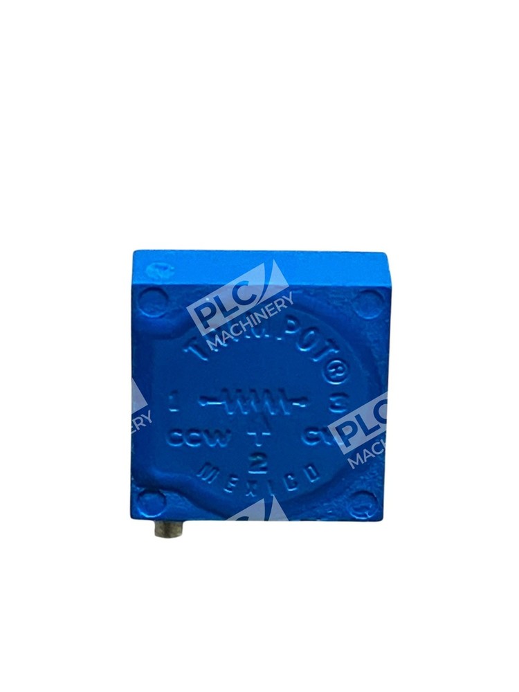 DB3-501 Trimmer Potentiometer Resistor 8548M