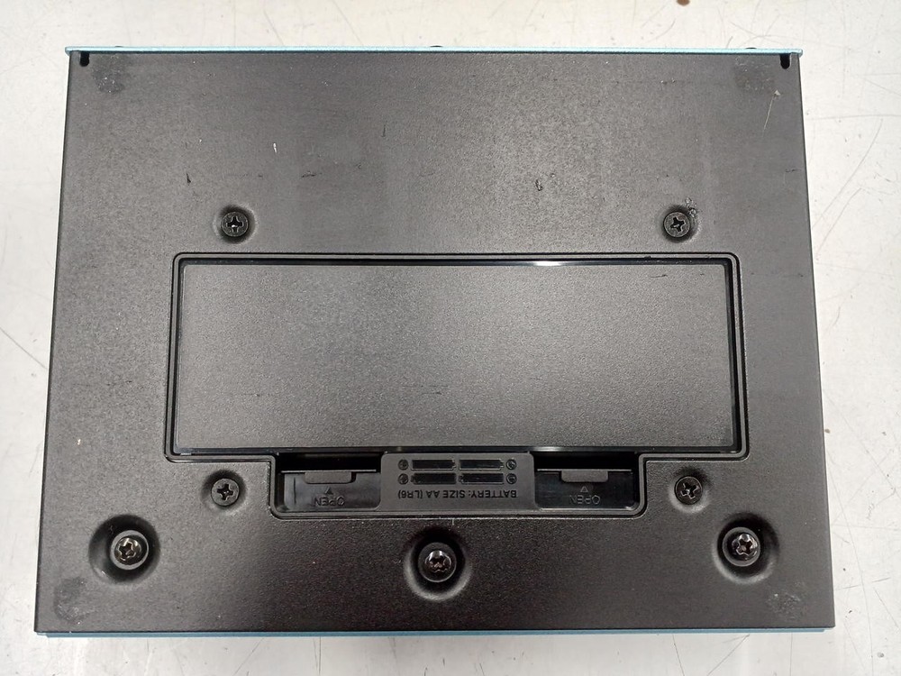 BOSS MD-500 Modulation Multi-Effects Processor Stereo MIDI Digital Guitar Pedal