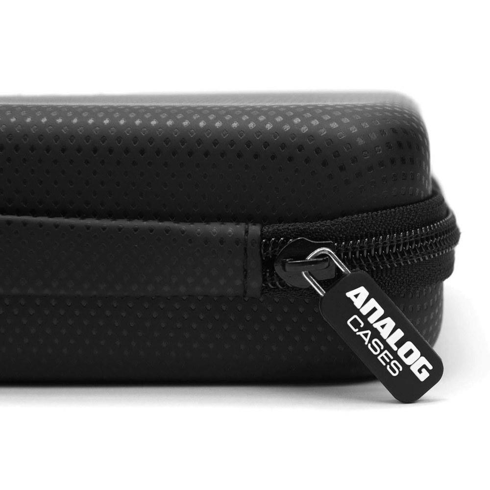 Glide Case for Zoom H6/H5/H4N, black, Single