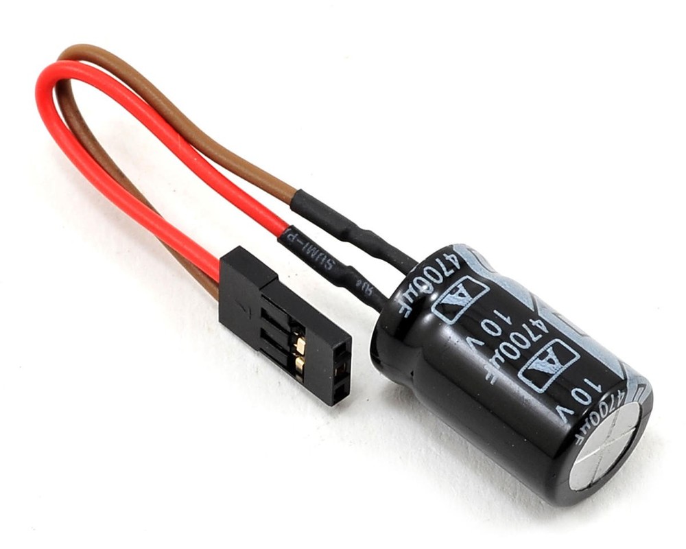 Spektrum RC Voltage Protector [SPM1600]