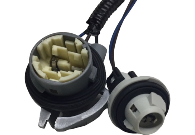 Genuine GM Wire Harness 16524161