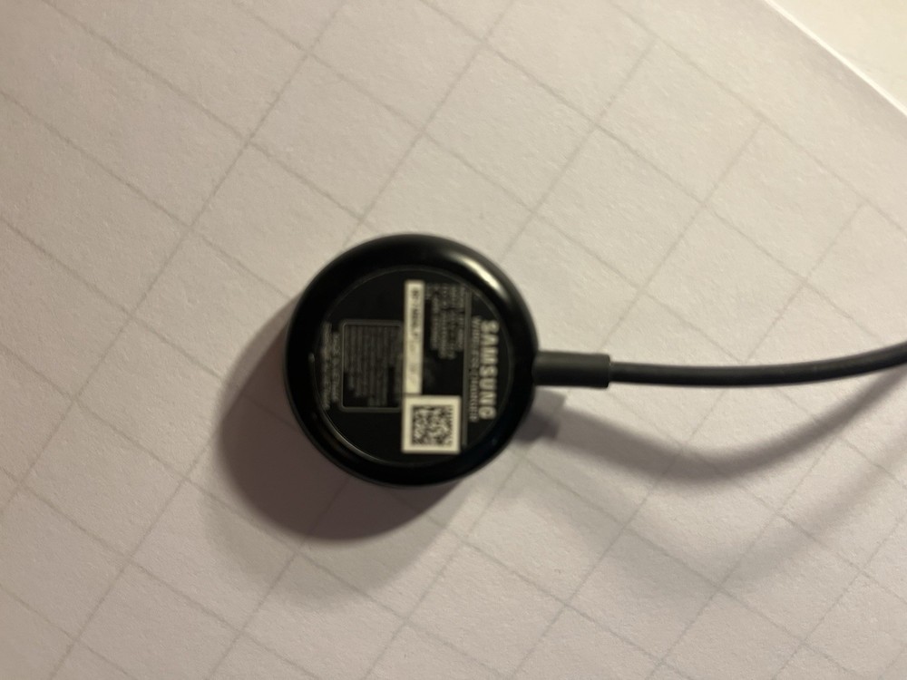 Samsung Galaxy Active OA21 Smart Watch