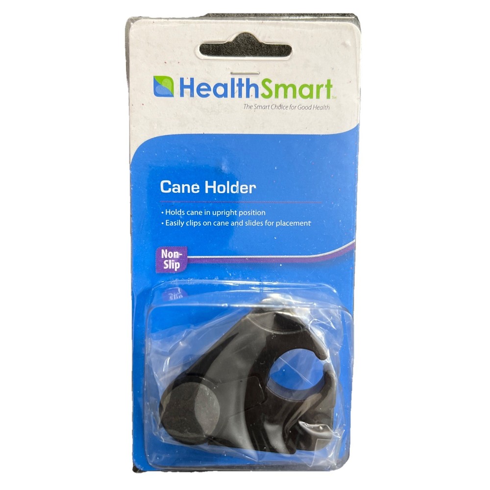 Health Smart Cane Holder