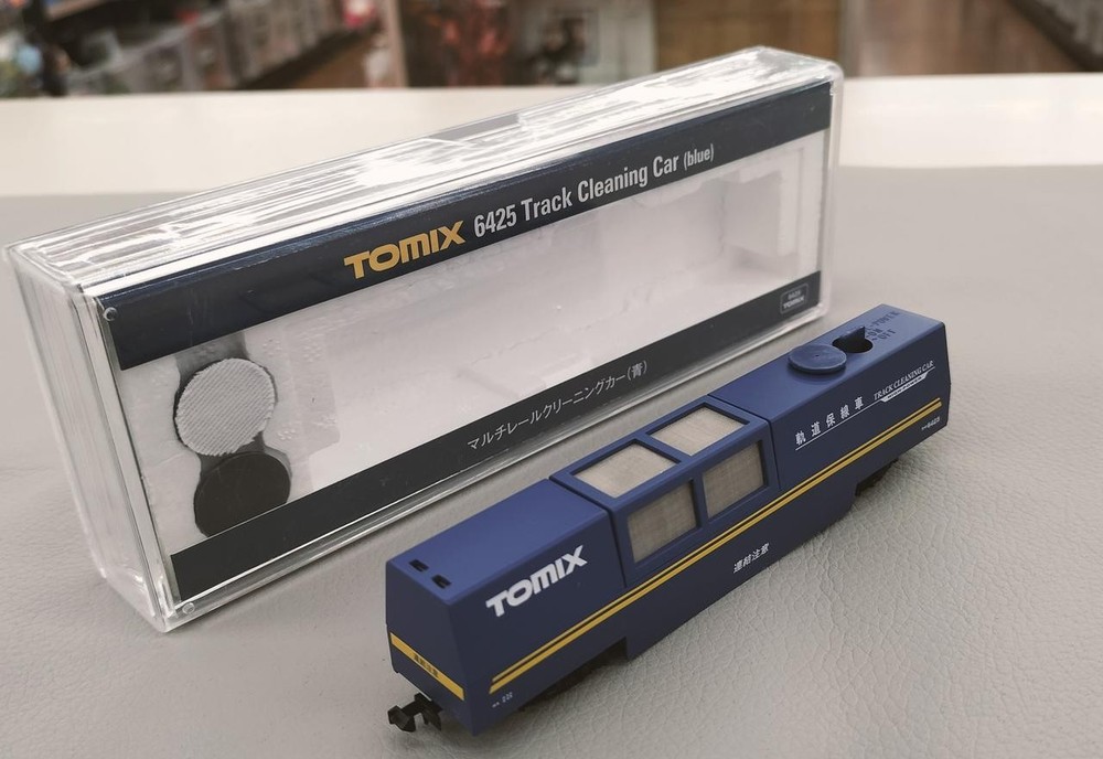TOMIX 6425 NGauge