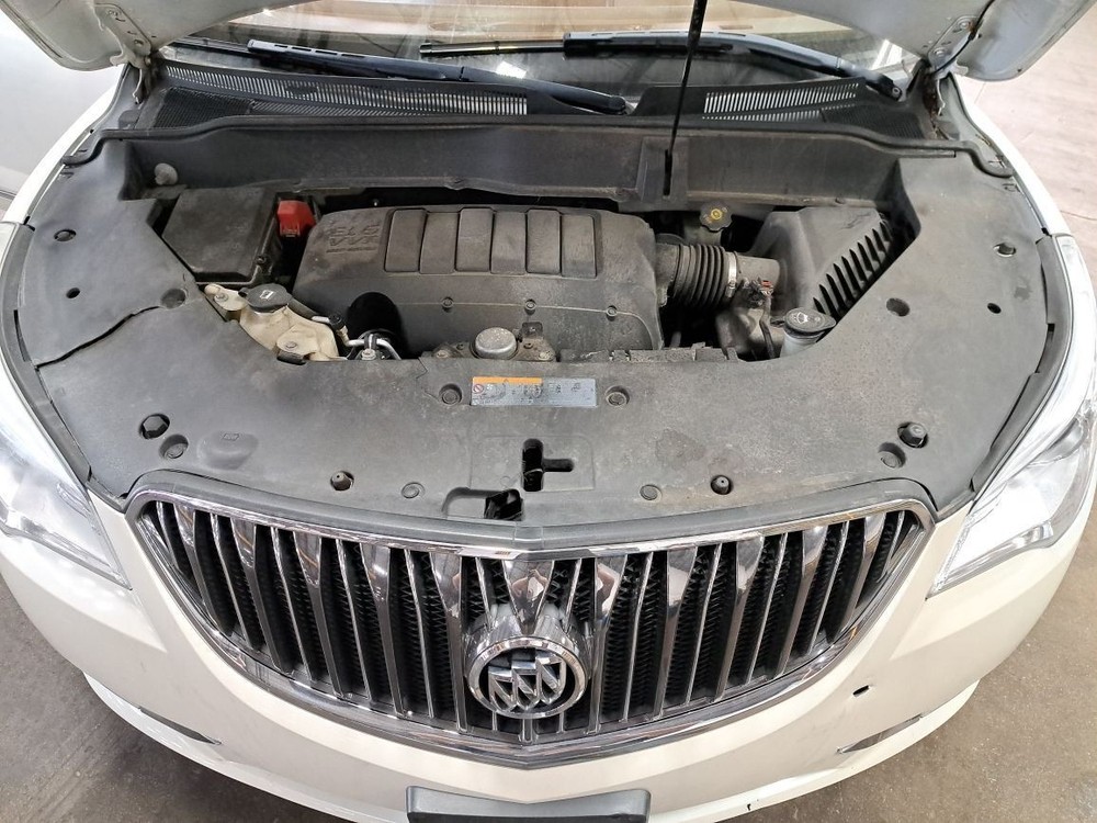 Rear 2014 Enclave Camera/Projector Sku#4205032
