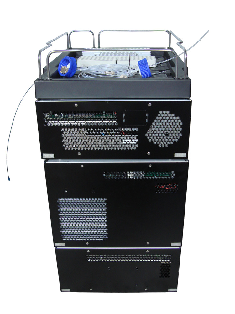 HPLC Thermo Scientific Vanquish Fluorescence Detector Quaternary Pump Sampler
