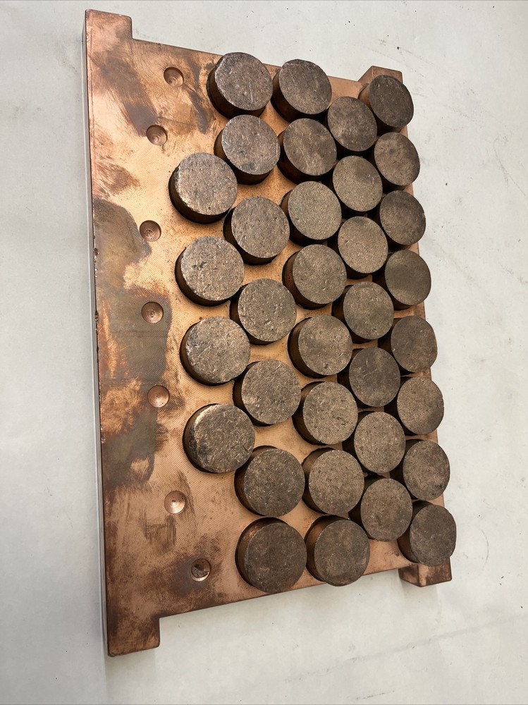 BRAKE PAD See Desc