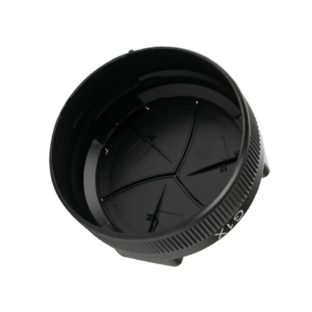 Auto Retractable Lens Cap Lens Cover Protector For Canon G1X Camera Replacement