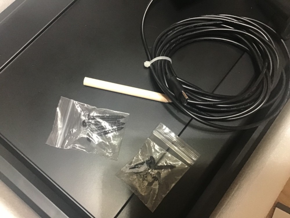 Solar Chicken Coop Automatic Door