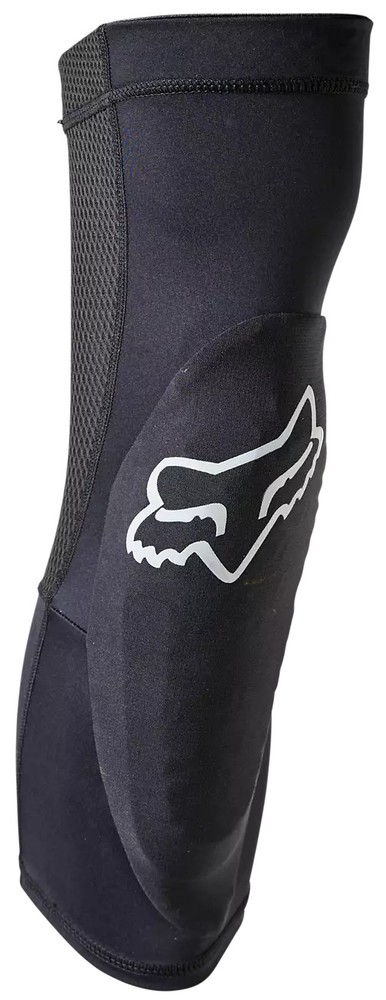 Fox Racing Enduro MTB Knee Guards Black