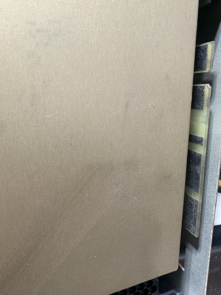 Nortel Helios NT5C07AC, MPR50 Rectifier Module - Tested